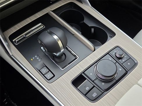 New 2026 MAZDA CX-90 3.3 Turbo S w/ Premium Package image 16