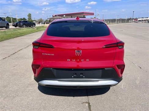 New 2026 Buick Envista Preferred w/ Convenience I Package image 4