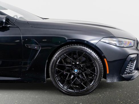 Used 2023 BMW M8 Competition w/ M Driver's Package image 40