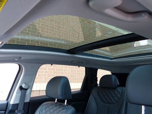 Used 2022 Hyundai Santa Fe SEL Premium image 29