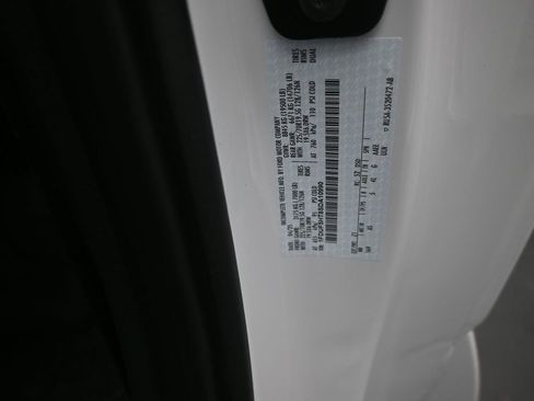 New 2025 Ford F550 4x4 Regular Cab Super Duty image 9