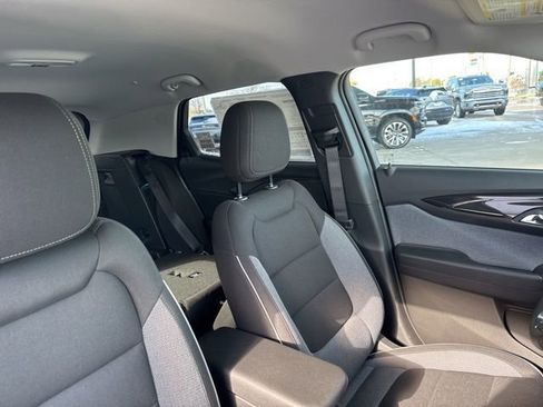 New 2026 Chevrolet TrailBlazer LT w/ Convenience Package AWD/4WD image 35