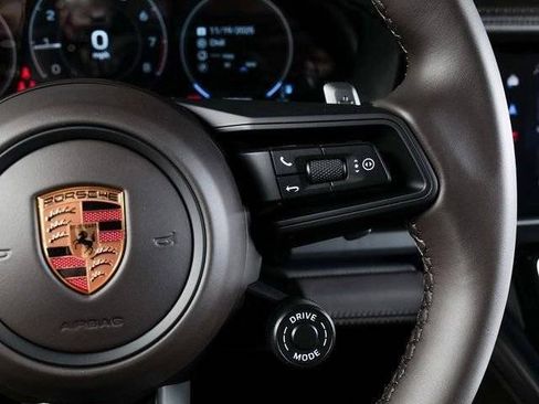 New 2026 Porsche Panamera 4 AWD/4WD image 23