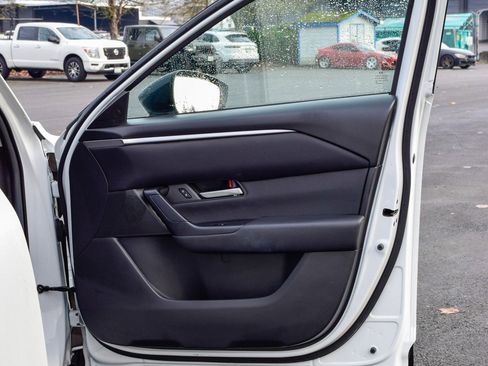 Used 2024 MAZDA CX-50 AWD 2.5 S w/ Preferred Package image 11