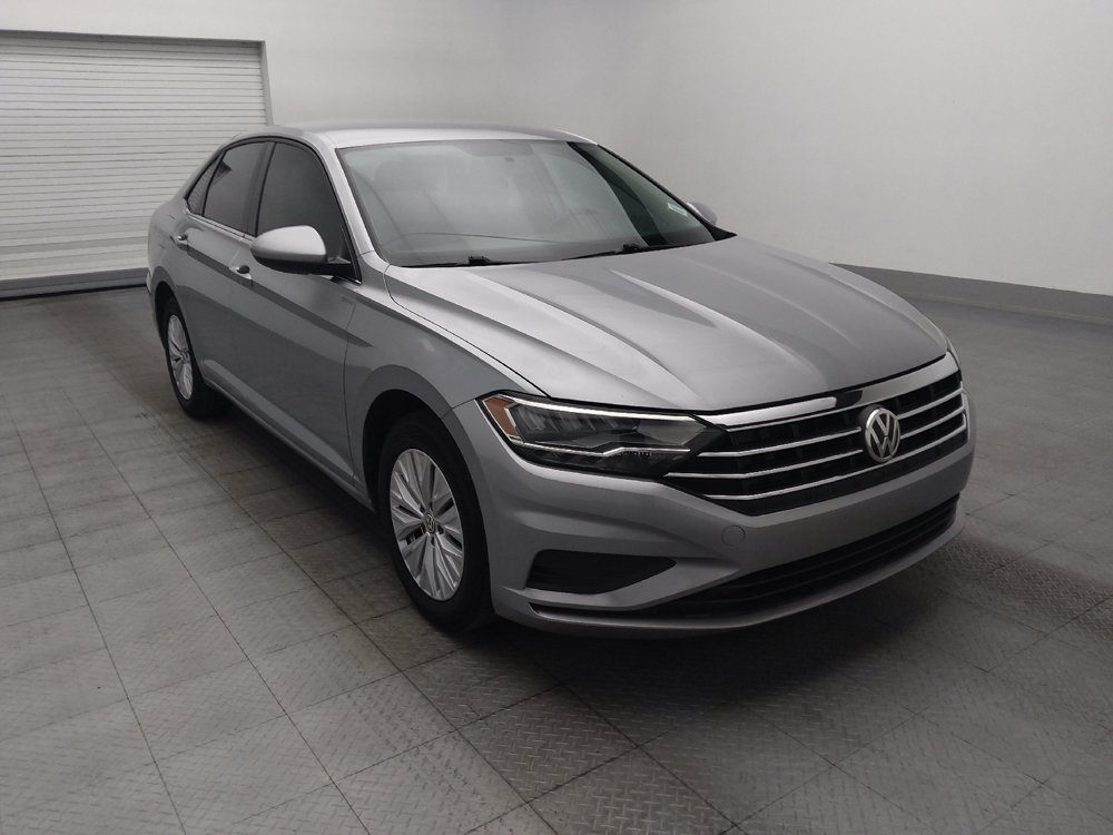 Used 2019 Volkswagen Jetta S w/ Driver Assistance Package FWD image 13