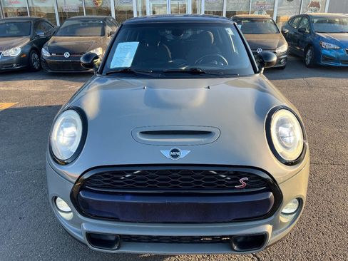 Used 2015 MINI Cooper S image 5