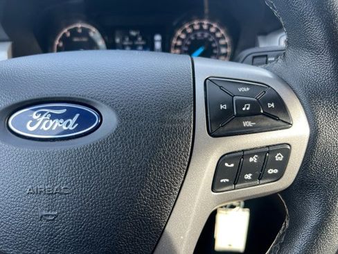 Used 2023 Ford Ranger XLT w/ Equipment Group 301A Mid image 15
