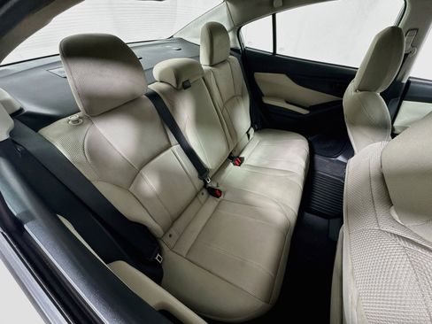 Used 2022 Subaru Impreza 2.0i image 20