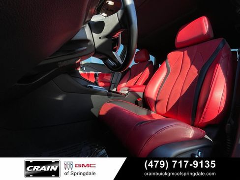 Used 2024 Acura Integra A-Spec w/ Technology Package FWD image 23