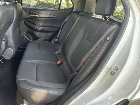 Used 2026 Buick Encore GX Preferred FWD image 37