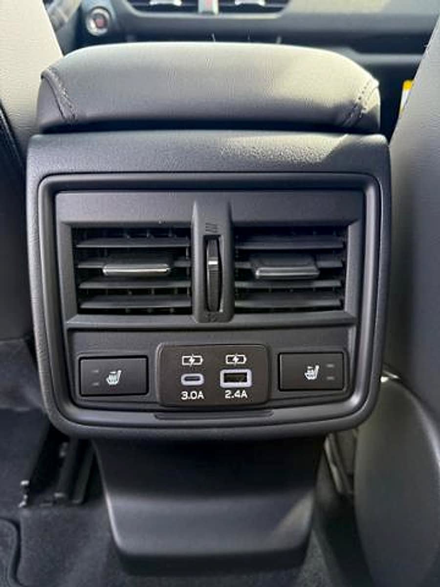 New 2026 Subaru Outback Limited XT AWD/4WD image 18