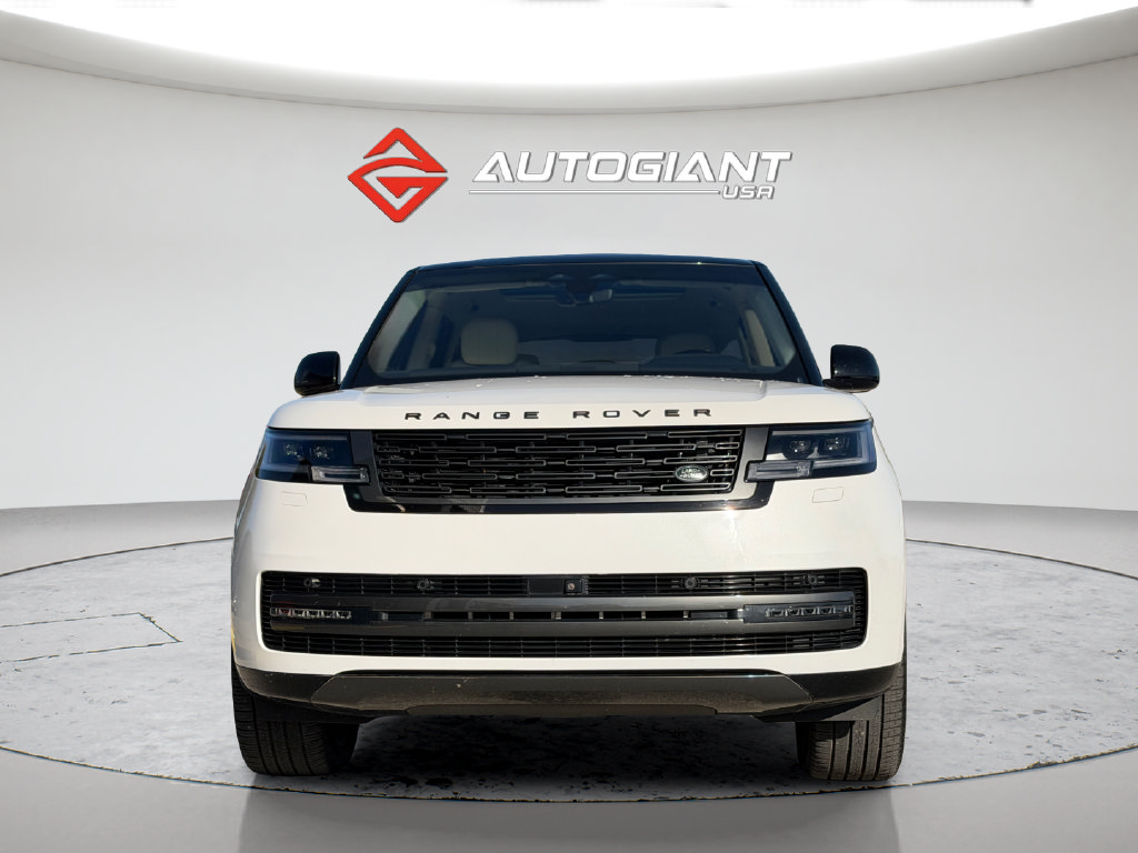 Used 2023 Land Rover Range Rover SE AWD/4WD image 12