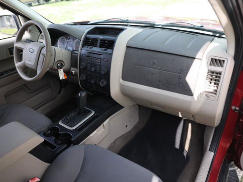 Used 2008 Ford Escape XLS FWD image 17