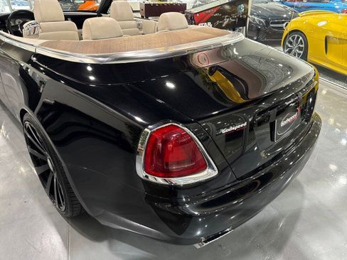 Used 2017 Rolls-Royce Dawn Premium Pkg $350K MSRP image 34