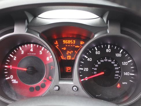 Used 2015 Nissan Juke NISMO image 31