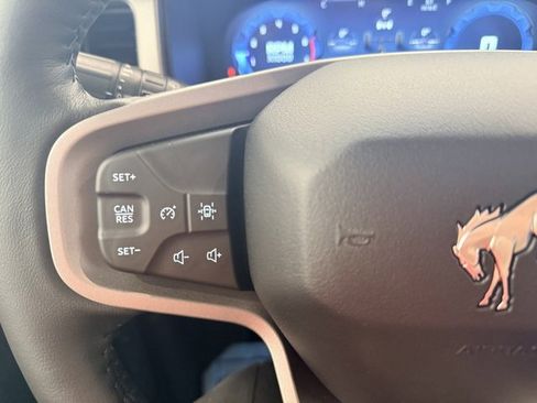 New 2025 Ford Bronco Outer Banks w/ Sasquatch Package image 26