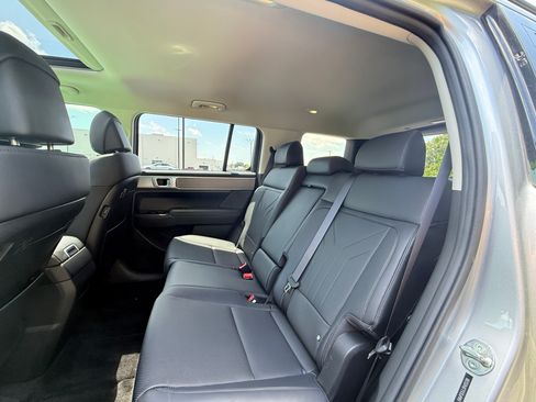 Used 2024 Hyundai Santa Fe XRT AWD/4WD image 24