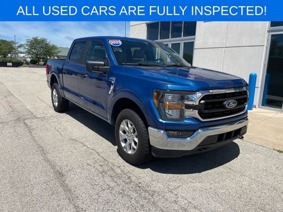 Used 2023 Ford F150 XLT