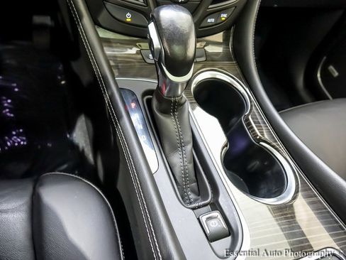 Used 2020 Buick Envision Premium w/ Driver Confidence Package image 19