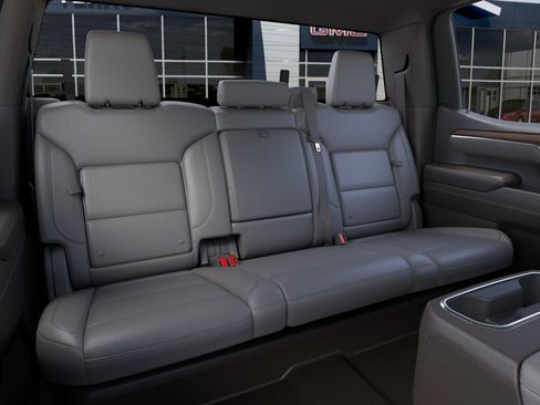 New 2026 GMC Sierra 1500 SLT w/ SLT Convenience Package RWD image 17