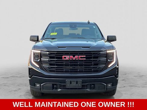 Used 2023 GMC Sierra 1500 Elevation AWD/4WD image 2