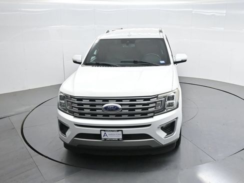 Used 2020 Ford Expedition Max Limited RWD image 49
