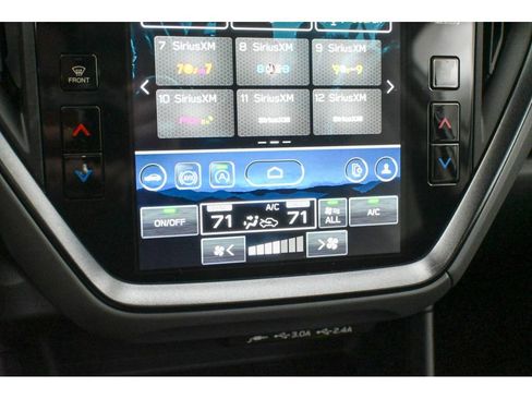 New 2025 Subaru Crosstrek 2.5i Limited w/ Crosstrek Mirror Package image 25