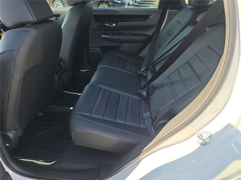 New 2026 Honda CR-V Sport Touring image 13