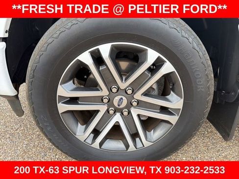 Used 2023 Ford F150 XL w/ STX Appearance Package image 9