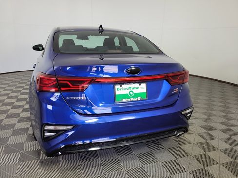 Used 2019 Kia Forte S w/ S Premium Package FWD image 6