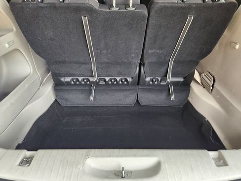 Used 2023 Chrysler Voyager LX FWD image 35