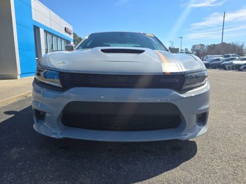 Used 2022 Dodge Charger GT w/ Plus Group image 8