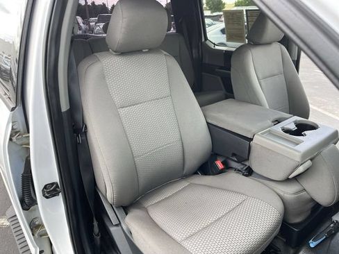 Used 2022 Ford F350 XLT w/ XLT Value Package AWD/4WD image 23