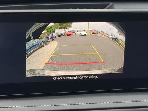 Certified 2024 MAZDA CX-30 AWD 2.5 S w/ Select Sport Pkg image 18