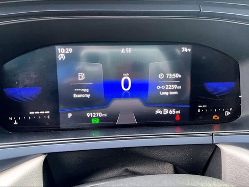 Used 2022 Volkswagen Taos SE w/ IQ.Drive SE Package image 26