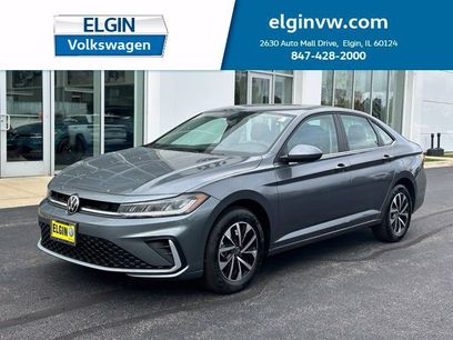 Used 2026 Volkswagen Jetta S