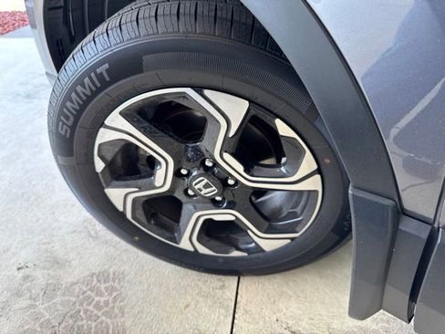 Used 2017 Honda CR-V Touring image 36