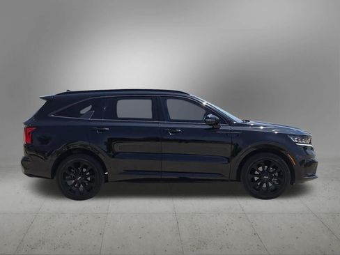 Used 2023 Kia Sorento SX FWD image 7
