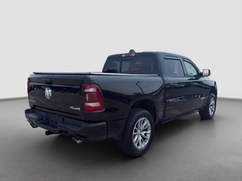 Used 2023 RAM 1500 Laramie AWD/4WD image 6