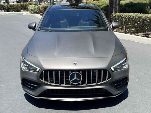 Used 2023 Mercedes-Benz CLA 250 4MATIC image 17