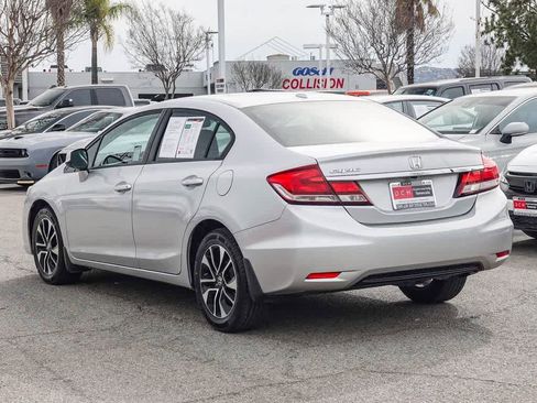 Used 2013 Honda Civic EX-L image 6