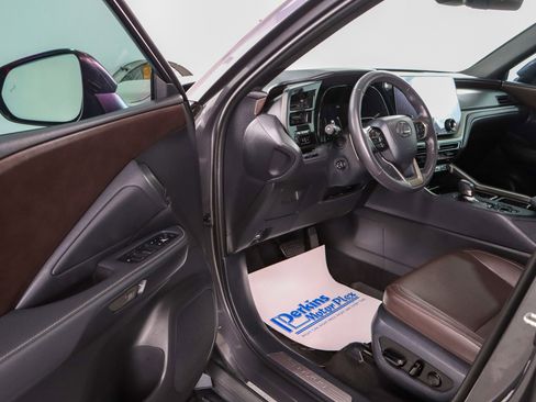 Used 2025 Lexus TX 350 AWD w/ Technology Package image 3