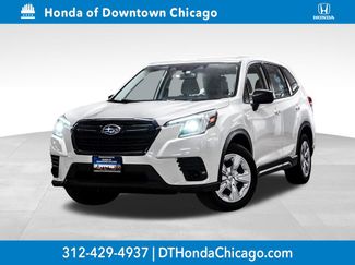 Used 2023 Subaru Forester AWD/4WD 360° Tour