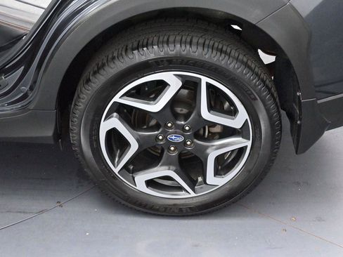 Used 2019 Subaru Crosstrek 2.0i Limited w/ Moonroof Package w/Navigation AWD/4WD image 32