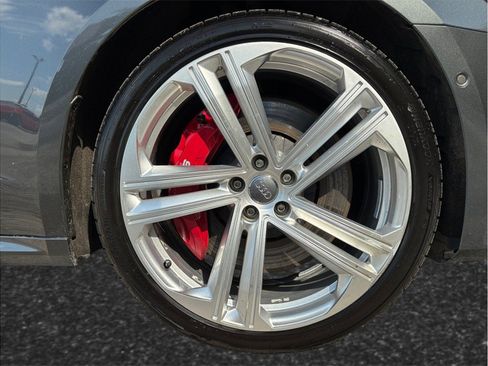 Used 2021 Audi S7 Prestige w/ Prestige Package AWD/4WD image 13