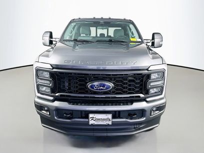 Used 2024 Ford F250 XL w/ STX Appearance Package