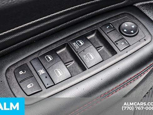 Used 2025 Dodge Durango GT RWD image 45