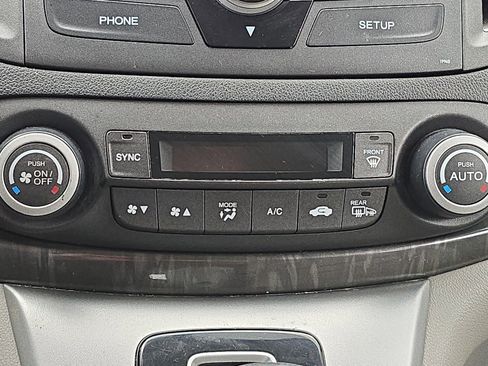 Used 2014 Honda CR-V EX-L image 22