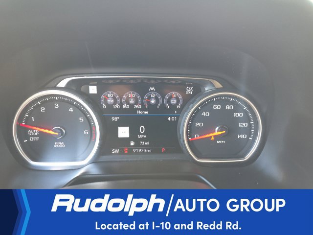 Used 2021 Chevrolet Tahoe High Country w/ Premium Package AWD/4WD image 16