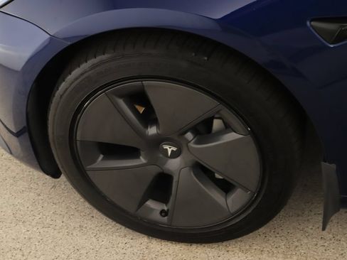 Used 2021 Tesla Model 3 Standard Range Plus RWD image 33